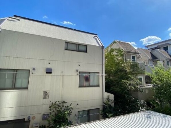 リベラーレ中野の物件内観写真